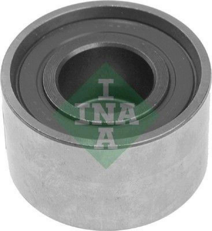 INA Deflection/Guide Pulley, timing belt