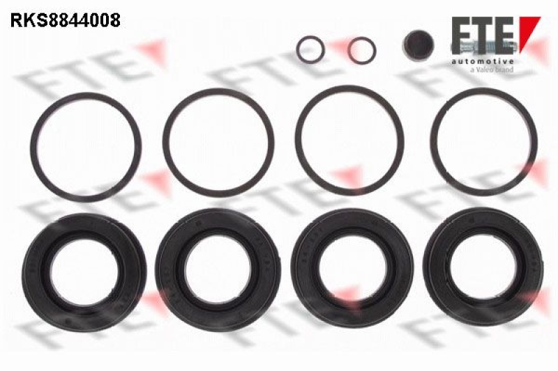 FTE Repair Kit, brake caliper