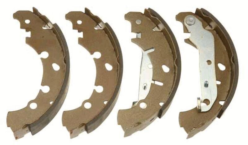 TRW Brake Shoe Set