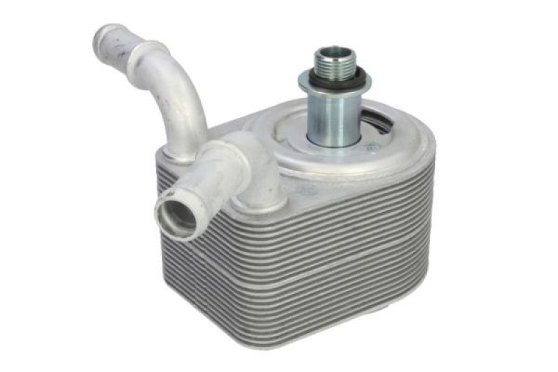 THERMOTEC Oil Cooler, engine oil
