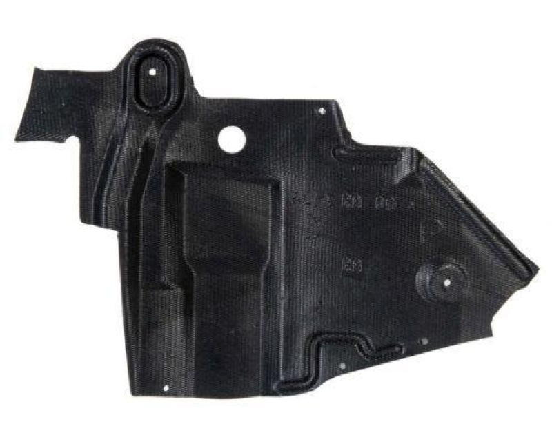 BLIC Engine Cover