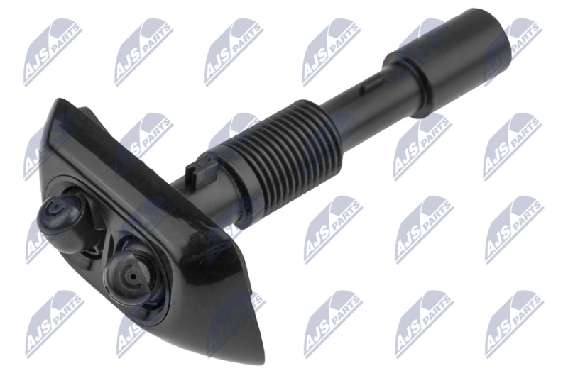 NTY Waschwasserd&uuml;se, Scheinwerferreinigung