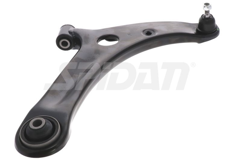 SPIDAN CHASSIS PARTS Control/Trailing Arm, wheel suspension