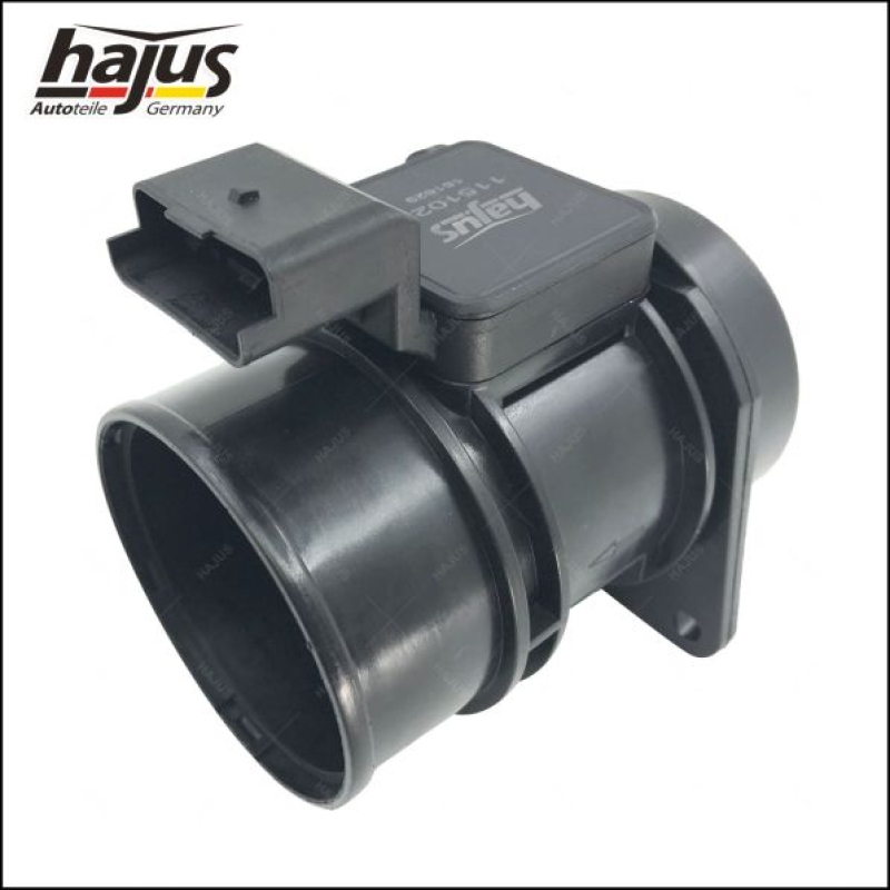hajus Autoteile Luftmassenmesser 1151025