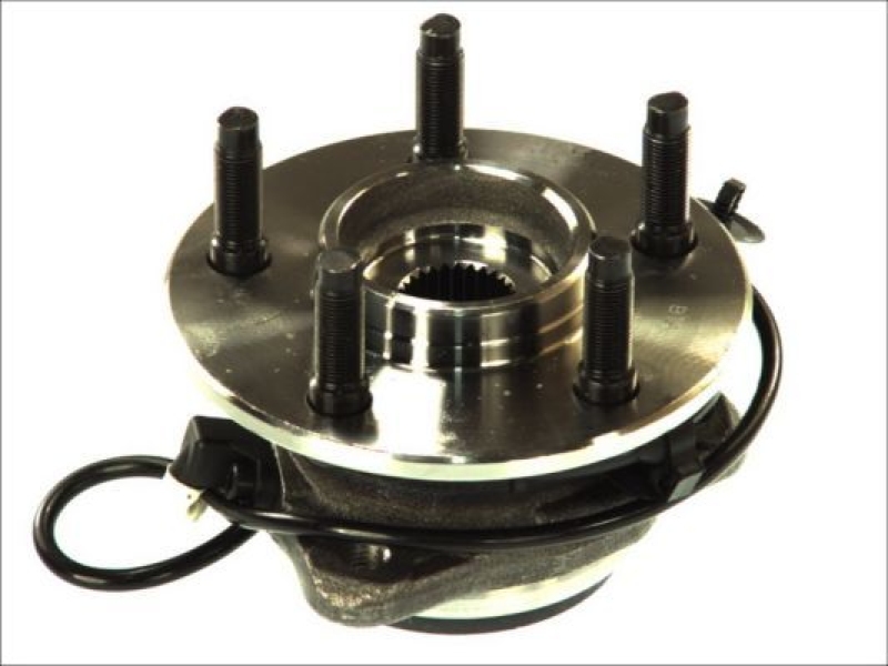 BTA Wheel Hub