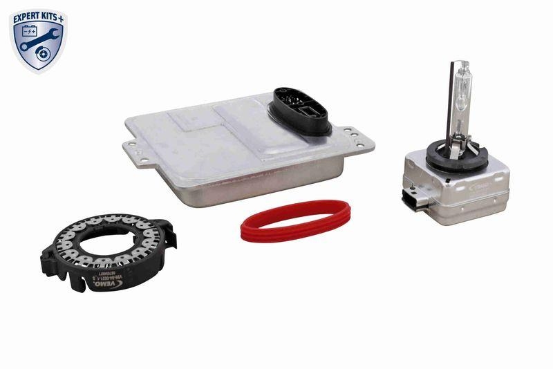 VEMO Steuergerät, Beleuchtung EXPERT KITS +