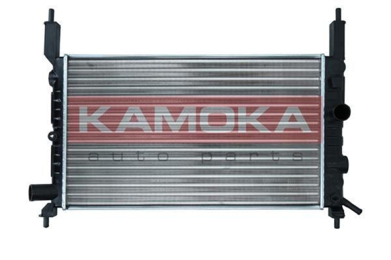 KAMOKA Kühler, Motorkühlung