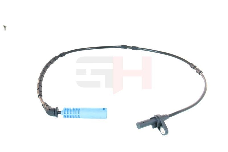Sensor Raddrehzahl Hinten links rechts passend f&uuml;r BMW X3 E83 2.0 sd 3.0 xDrive GH-711527