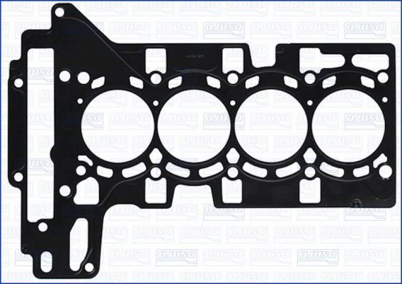 AJUSA Gasket, cylinder head MULTILAYER STEEL