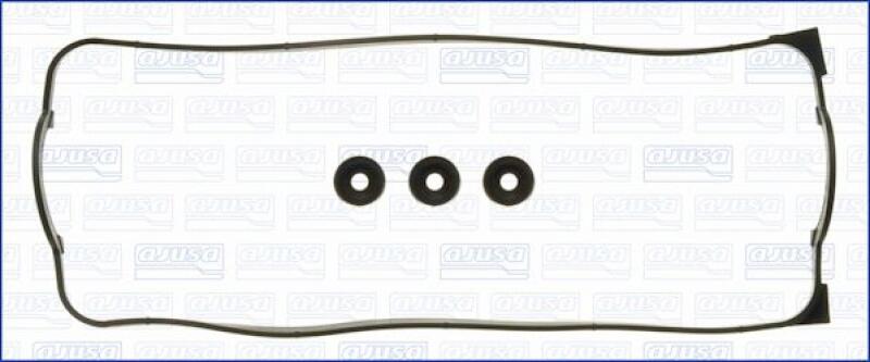 AJUSA Gasket Set, cylinder head cover