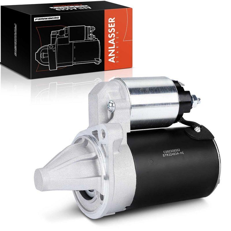 1x Frankberg Anlasser Starter 5481FB0027114