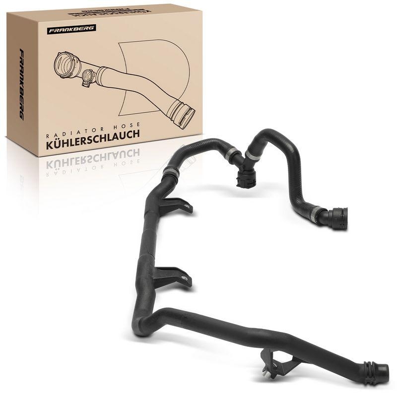1x Frankberg K&uuml;hlerschlauch K&uuml;hlwasserschlauch 5481FB0054149