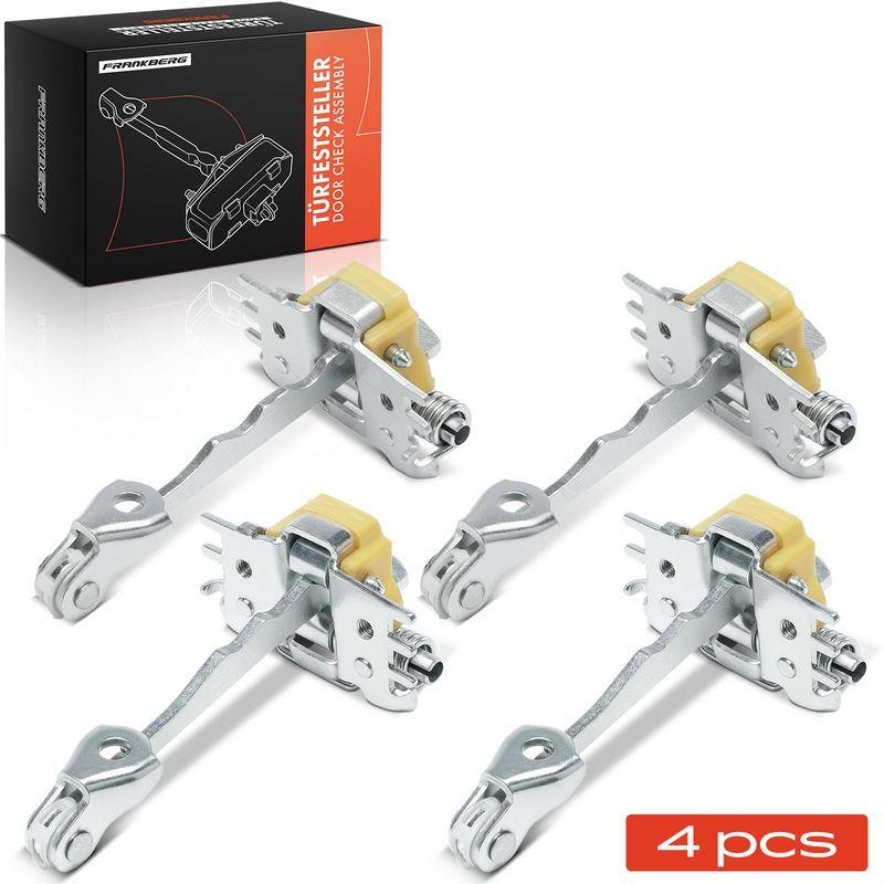 Frankberg T&uuml;rfeststeller