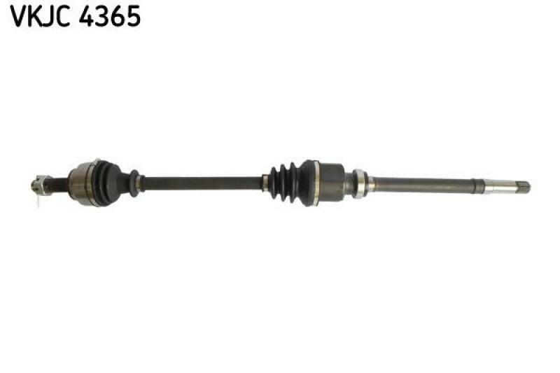 SKF Drive Shaft