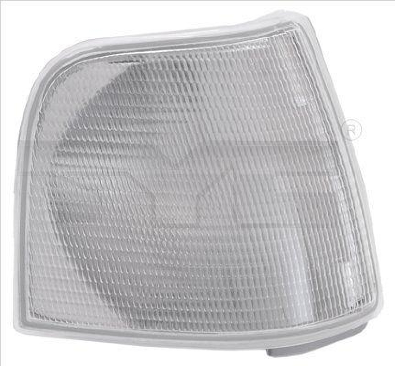 TYC Blinkleuchte Blinker 18-1911-11-2