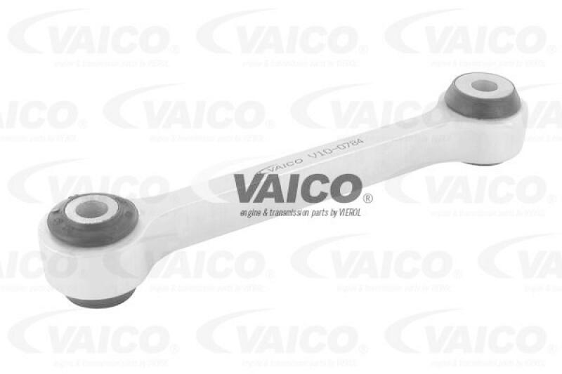 VAICO Stange/Strebe, Stabilisator Original VAICO Qualit&auml;t V10-0784-1