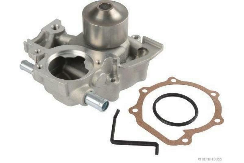 HERTH+BUSS JAKOPARTS Water Pump