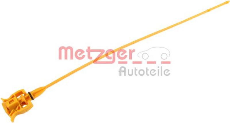 METZGER Oil Dipstick