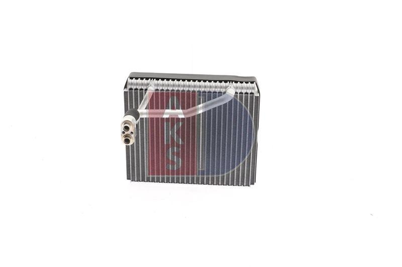 AKS DASIS Evaporator, air conditioning