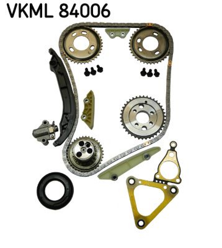 SKF Timing Chain Kit