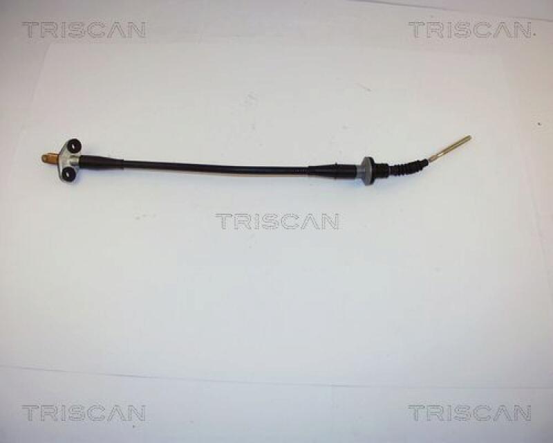TRISCAN Clutch Cable