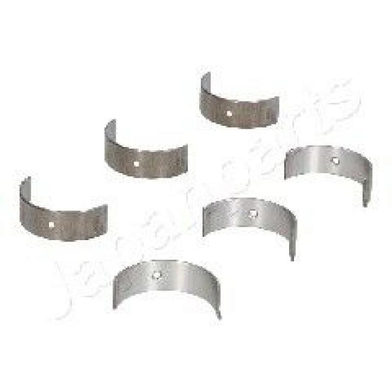 JAPANPARTS Big End Bearings