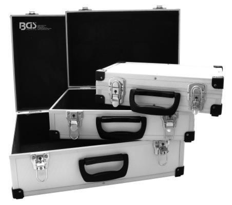 BGS Toolbox