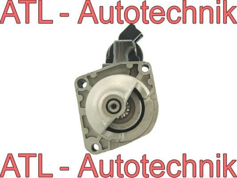 ATL Autotechnik Starter A 13 630