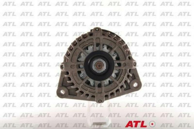 ATL Autotechnik Generator