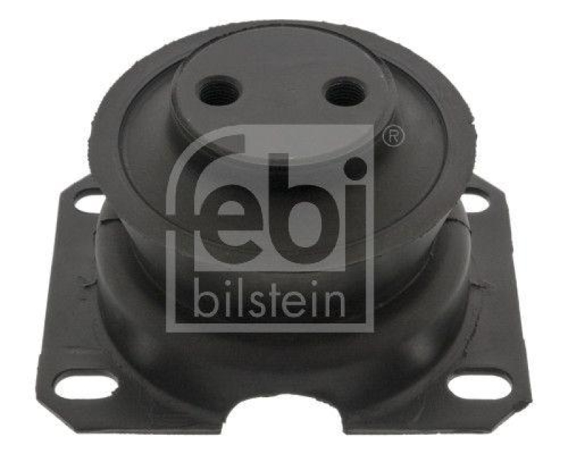 FEBI BILSTEIN Lagerung, Motor 47738