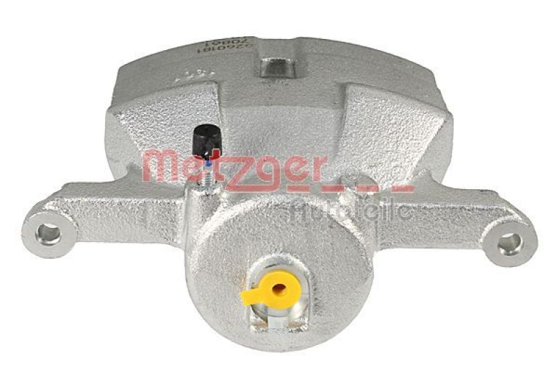 METZGER Brake Caliper