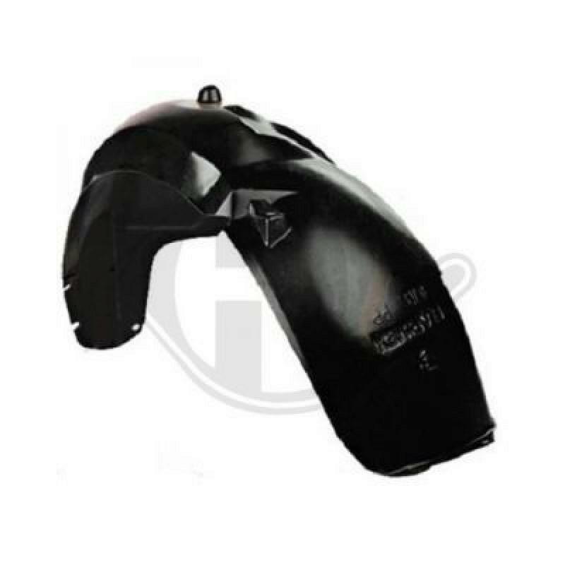 DIEDERICHS Panelling, mudguard
