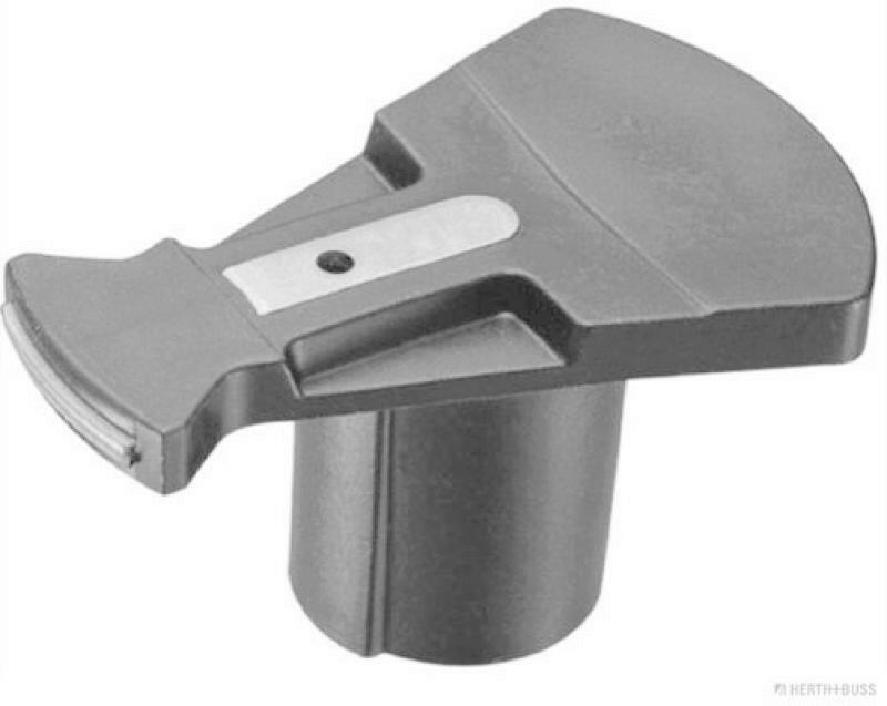 HERTH+BUSS JAKOPARTS Rotor, distributor