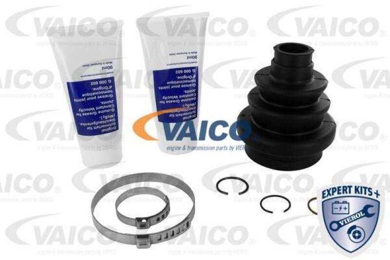 VAICO Bellow Set, drive shaft EXPERT KITS +
