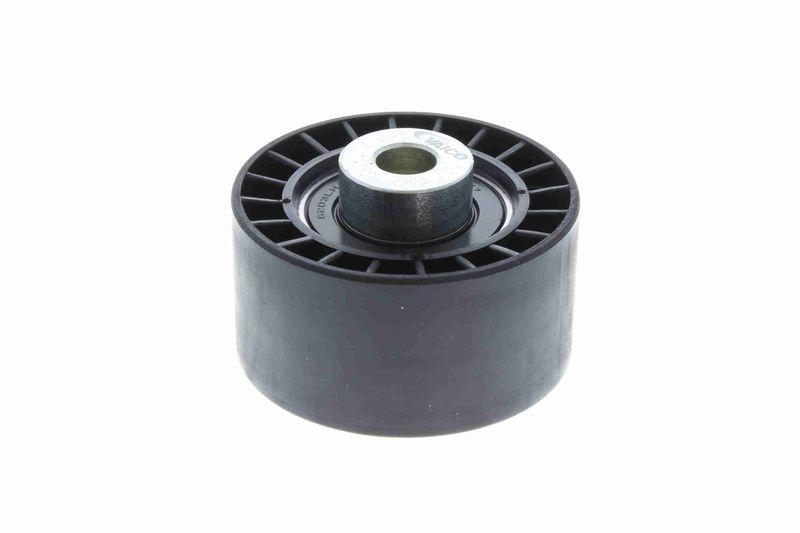 VAICO Deflection/Guide Pulley, timing belt Original VAICO Quality