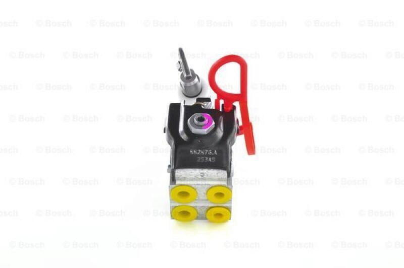 BOSCH Brake Power Regulator