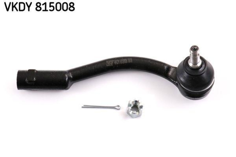 SKF Spurstangenkopf VKDY 815008