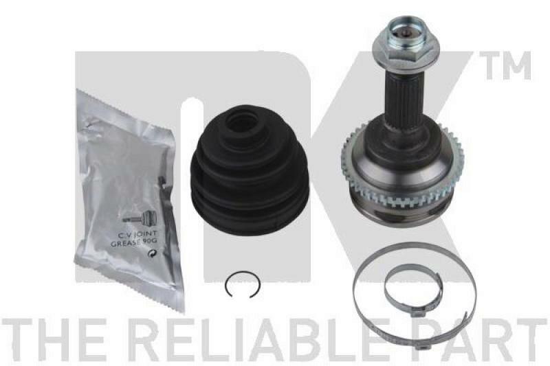 NK Joint Kit, drive shaft