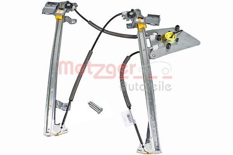 METZGER Window Regulator OE-part