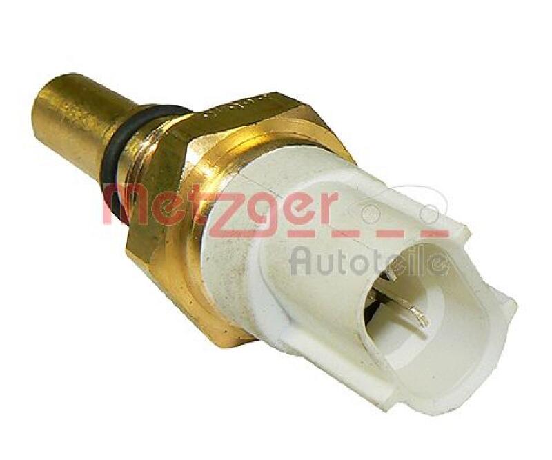 METZGER Temperature Switch, radiator fan