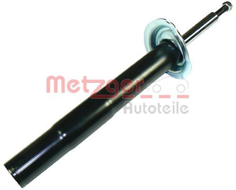 METZGER Stoßdämpfer