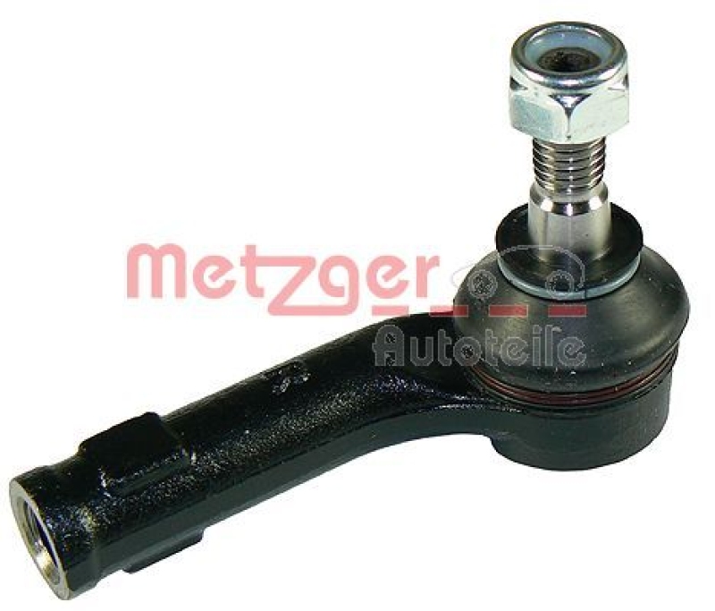 METZGER Tie Rod End KIT +