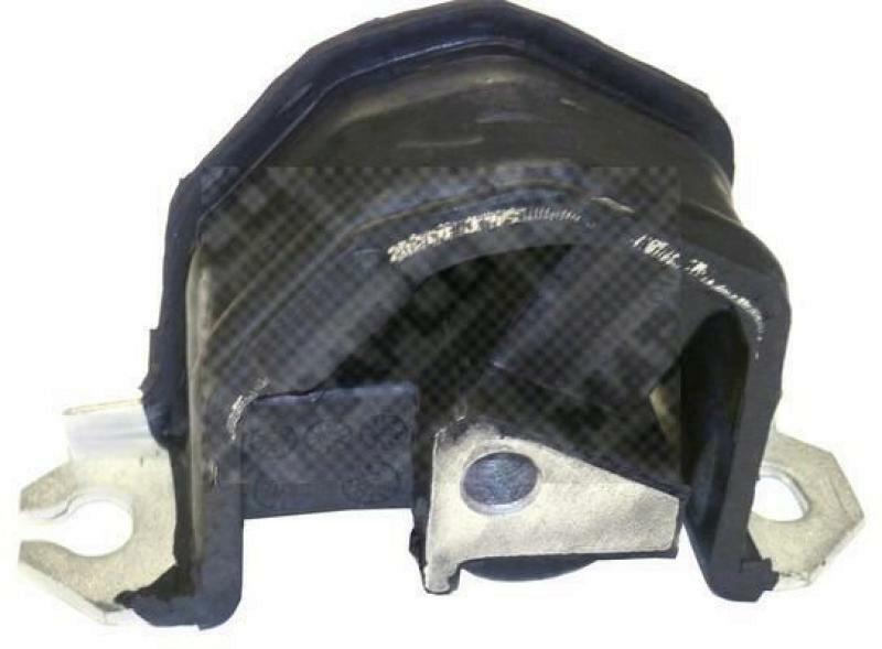 MAPCO Engine Mounting