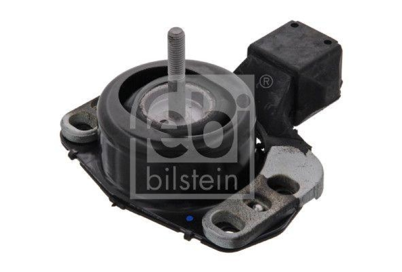 FEBI BILSTEIN Lagerung, Motor 36319