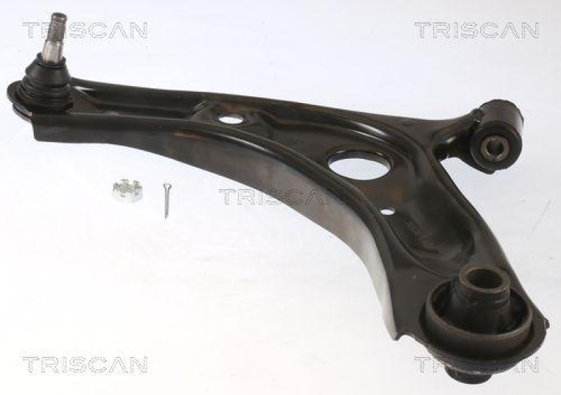 TRISCAN Control Arm/Trailing Arm, wheel suspension