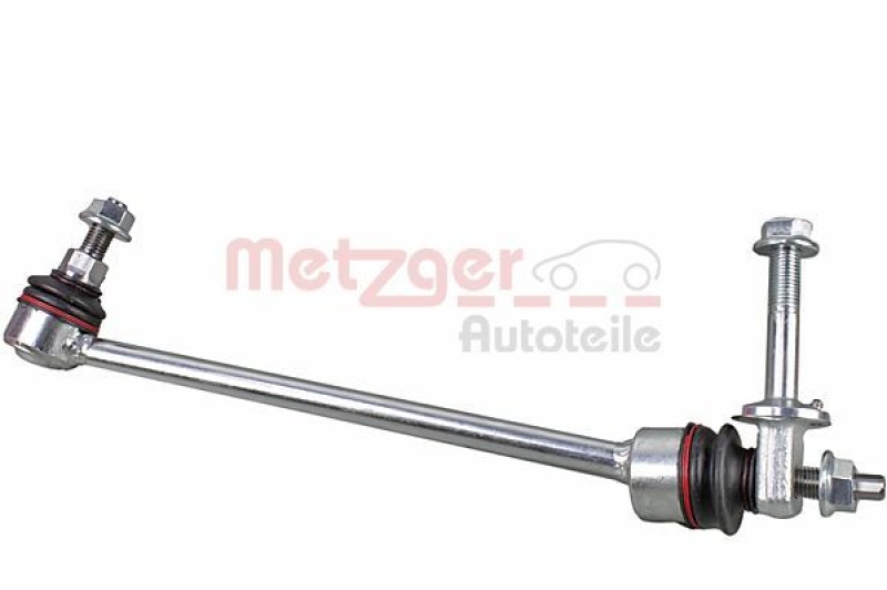 METZGER Stange/Strebe, Stabilisator KIT + GREENPARTS 53074201