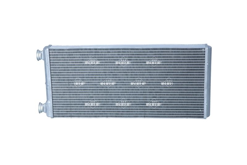 NRF Wärmetauscher, Innenraumheizung EASY FIT 54424