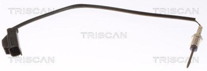 TRISCAN Sensor, exhaust gas temperature