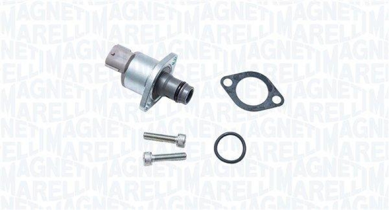 MAGNETI MARELLI Pressure Control Valve, common rail system