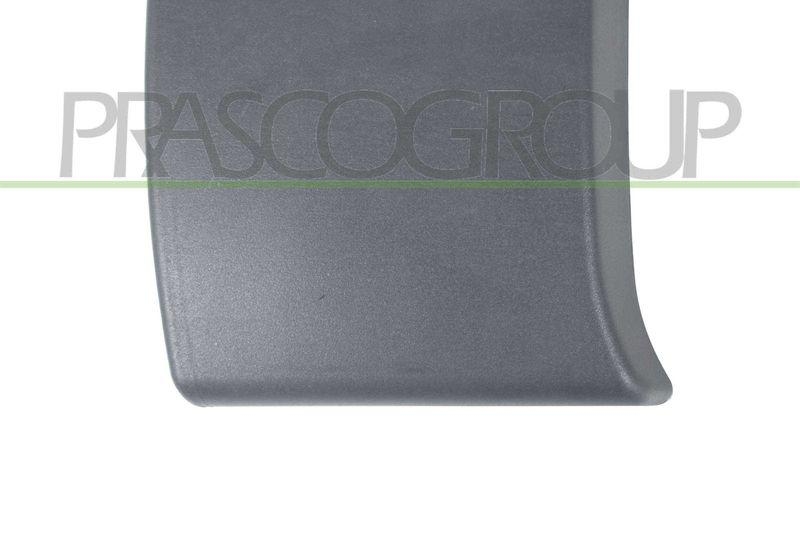 PRASCO Trim/Protective Strip, door